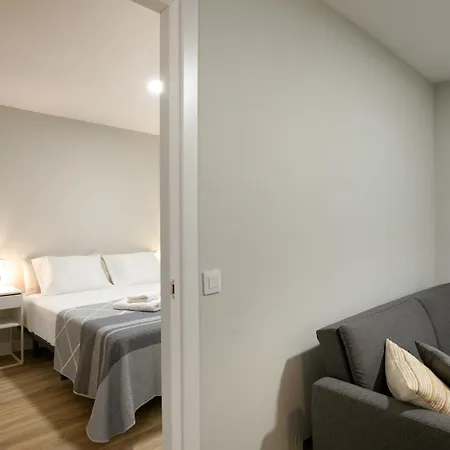 Apartment Mar Y Relax La Jaca
