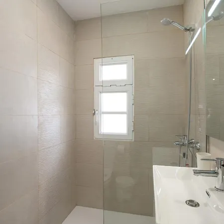Mar Y Relax Apartment La Jaca