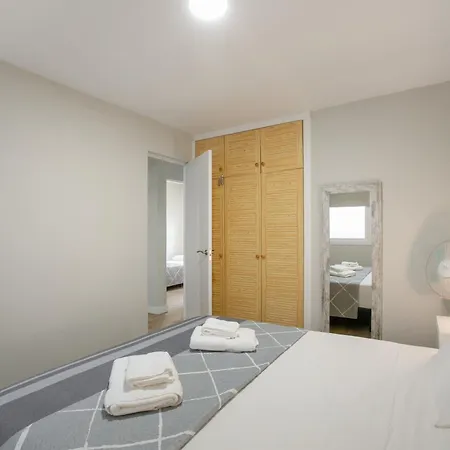 Apartment Mar Y Relax